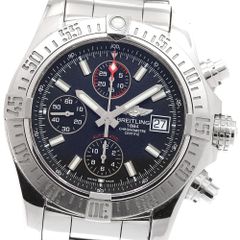 タグホイヤー TAG HEUER CN1111 エクスクルーシブ デイト クロノグラフ