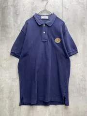 burberrys バーバリーズ ポロシャツ sizeM/ネイビー ◇■メンズ