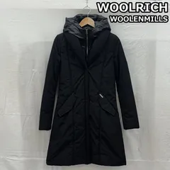 2026年最新】WOOLRICH WOOLEN MILLSの人気アイテム - メルカリ