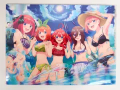 五等分の花嫁∽ DVD