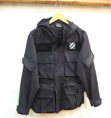 ◇マルタンマルジェラ パッチワーク 再構築 ツィード コート 刺し子