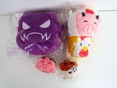 未開封】剣が君 鷺原左京 御前試合ぬいぐるみ - メルカリ