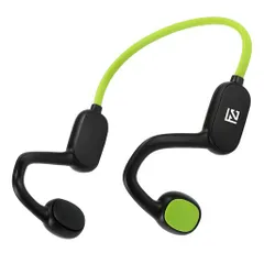 FIRSTCHOICE子供用イヤホンBluetooth耳を塞がない開放型空気伝導子どもいやほんBluetooth5.3マイク付きワイヤレスイヤホン耳掛け式子供向け85db音量制限10時間連続使用Type-C充電