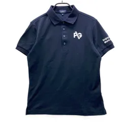 新品タグ付 パーリーゲイツ ゴルフポロシャツ 綿100% 日本製サイズ0ネイビー 楽天市場】パーリーゲイツ（シャツ・ポロシャツ｜レディースウェア