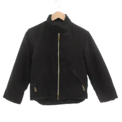 2025年最新】アニエスベー 中綿 ジャケットの人気アイテム - メルカリ