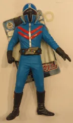 2025年最新】アオレンジャー ソフビの人気アイテム - メルカリ