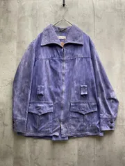 LEVI'S for Gals リーバイスフォーギャルズ 60s 70s初頭 ヴィンテージ デニム ジャケット size表記なし/青 ◇■◎レディース