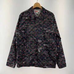 2025年最新】supreme ギャルソン ジャケットの人気アイテム - メルカリ