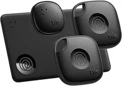 新品未開封 Life360 Tileエッセンシャルパック - メルカリ
