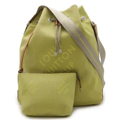 LOUIS VUITTON ルイ ヴィトン ダミエジェアン ボランティア LVカップ 