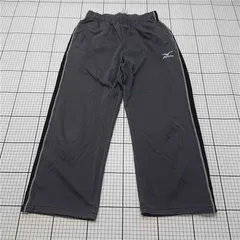 ◇ Θ ミズノ Mizuno K2JD7S01 メンズ トレーニングパンツ Mサイズ グレー系 E  【1510240016703】のサムネイル