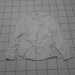 ◇ Θ アースミュージックアンドエコロジー ディズニーコラボ マリー刺繍ブラウス オフホワイト レディース F E  【1510240016666】