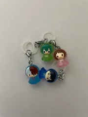 僕のヒーローアカデミア ヒロアカ めじるし まとめ