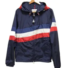 2025年最新】モンクレール moncler ウインドブレーカーの人気アイテム