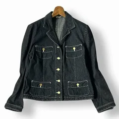 INGEBORG インゲボルグ デニムジャケット [45C0601]