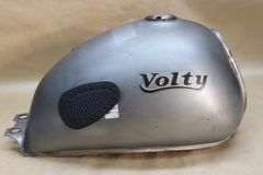 SUZUKI Volty250 燃料タンク ブラック キー付き値下げ交渉オーケイ