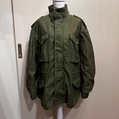 SEEALL reconstructed m65 parka フリー - メルカリ