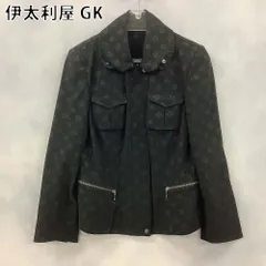 2026年最新】伊太利屋 ジャケットの人気アイテム - メルカリ