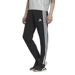 【人気商品】ジャージボトムマストハブ スリーストライプス テーパートトラッグパンツ JZR03メンズ