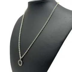 2026年最新】huf ネックレスの人気アイテム - メルカリ