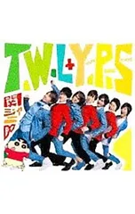 CD／関ジャニ∞／T.W.L|イエローパンジーストリート