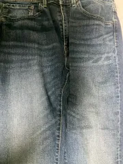 リーバイス 505 サイズ W34 W32