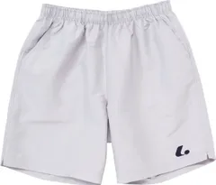 ルーセント LUCENT ハーフパンツ ハーフパンツ 11fw(xls5313)、シルバーグレー