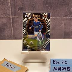 メスト・エジル サイン入りカード 10番 レアルマドリード - メルカリ