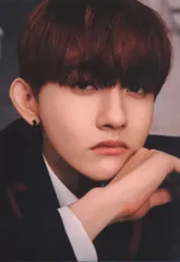 INI A 田島将吾 L判生写真 通常