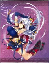 アニメBlu-ray アニメイト)魔弾の王と戦姫 初回生産版全6巻 セット