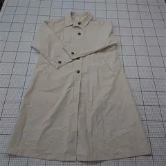◇ ⊇ サマンサモスモス Samansa Mos2 blue FLD-1304603 ベージュ系 ステンカラーコート レディース フリー E  【1511110045649】