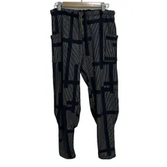 ソウソウ SOU・SOU 未使用 麻混 筒下 変形パンツ｜SOU・SOU