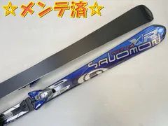 スキー SALOMON DEMO XR 170cm 2025年最新】SALOMON DEMO XRの人気アイテム - メルカリ