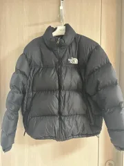 THE NORTH FACE ザノースフェイス エコー ヌプシ 110 2xl サイズ