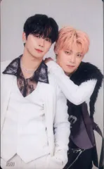 INI 木村柾哉/後藤威尊 LAPOSTA2025 R060