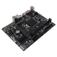 動作確認済】Intel Core i7-6700 + ECS H110マザボ - メルカリ