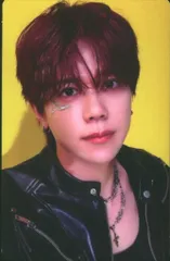 INI DAY VIEW ver. 藤牧京介 THE VIEW 両面