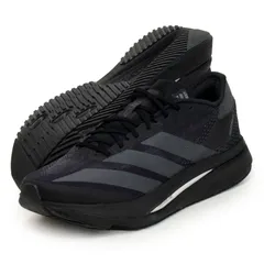 アディダス adidas  アディゼロ ADIZERO SL2 M  メンズ ランニングシューズ  陸上  26SS (JQ0352)、26.5