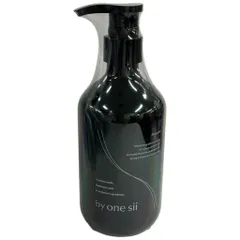 C552 バイワンシー ピュア アミノシャンプー 475mL 低刺激 ノンシリコン ダメージケア