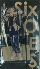 SixTONES アクスタFest 森本慎太郎 アクリルスタンド