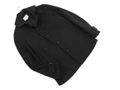 URBAN RESEARCH アーバンリサーチ ウール混 ショート丈 コート sizeM/チャコール ◇■ メンズ