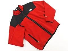 THE NORTH FACE ザノースフェイス NL 3501 フリース ジャケット sizeLL/赤ｘ黒 ◇■◎メンズ