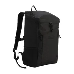 [コールマン]ウォーカースクエアバックパック20メンズレディースユニセックスリュックバックパックバッグ20L通勤通学ビジネス軽量