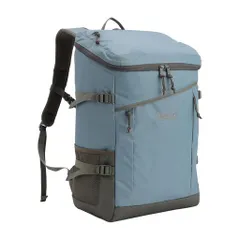 [コールマン]ウォーカースクエアバックパックメンズレディースユニセックスリュックバックパックバッグ30L通勤通学ビジネス大容量軽量