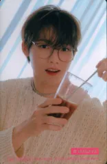 INI TAG ME 木村柾哉 ステッカー