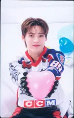 INI 木村柾哉 2023 READY TO POP! 028