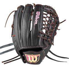 新品 ウィルソン A2000 1799 スーパースキン グローブ 野球 左投げ用