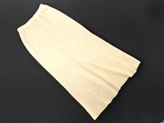 新品 LOWRYS FARM ローリーズファーム ナゲットリブ フレア スカート sizeF/アイボリー ◇■ レディース