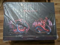 王闘竜皇 ボルシャックドラゴン シークレット ボルシャックの書 - メルカリ