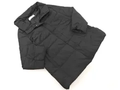 CORDIER コルディア スタンドカラー ダウン ジャケット size1/黒 ◆■ レディース